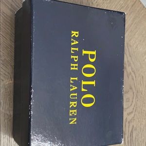 POLO BY RALPH LAUREN baby